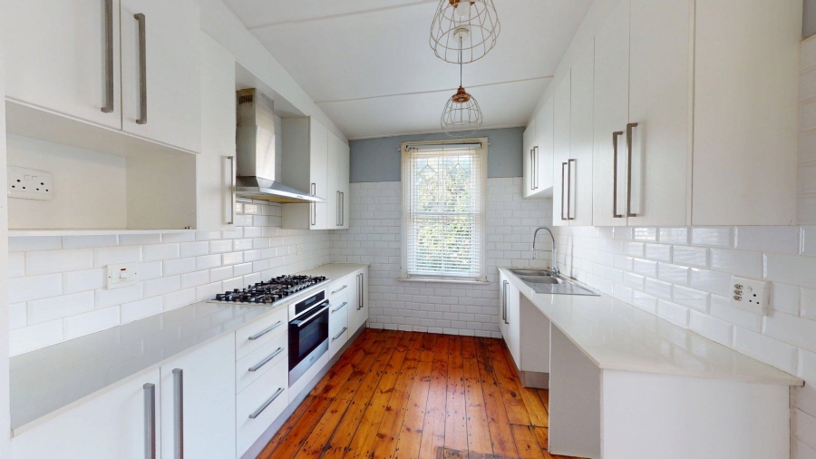 3 Bedroom Property for Sale in Richmond Hill Eastern Cape